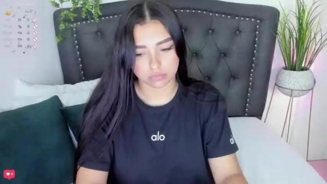 Image 11 of artemisa67_ Stream on Chaturbate on 13 months ago