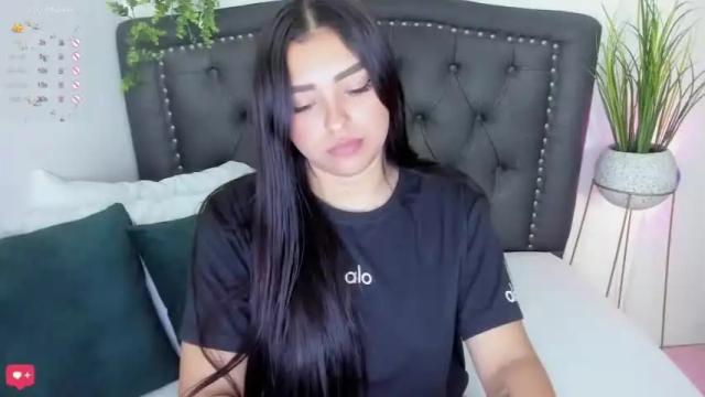 Image 2 of artemisa67_ Stream on Chaturbate on 13 months ago