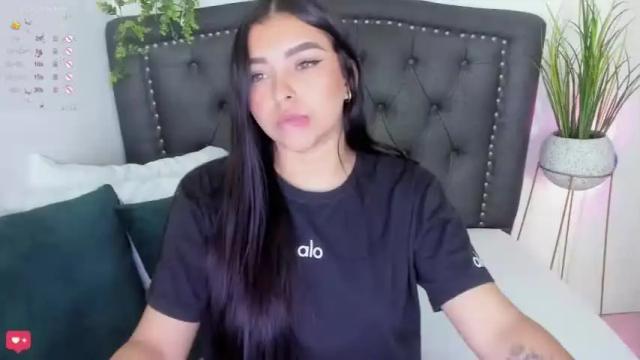 Image 3 of artemisa67_ Stream on Chaturbate on 13 months ago