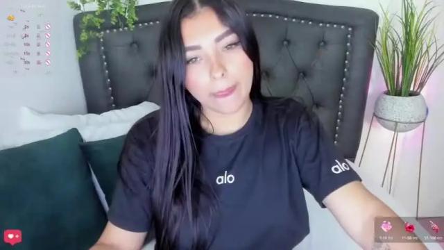 Image 4 of artemisa67_ Stream on Chaturbate on 13 months ago
