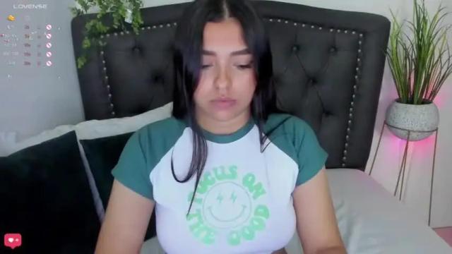 Thumbnail 2, artemisa67_'s Stream at Chaturbate, 13 months ago