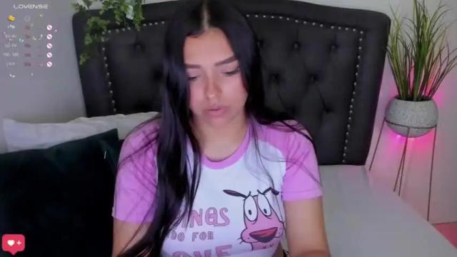 Image 11 of artemisa67_ Stream on Chaturbate on 13 months ago