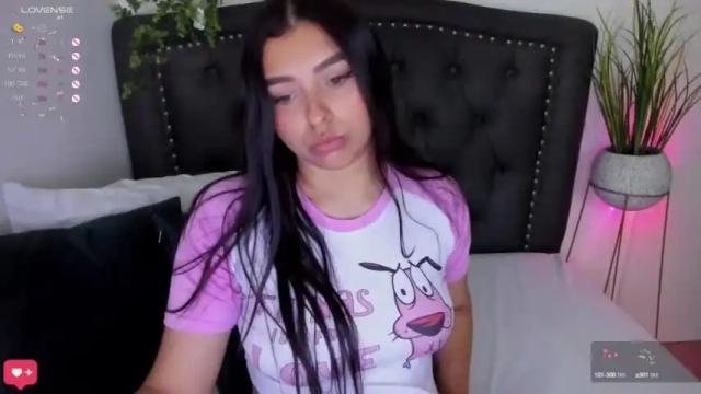 Image 2 of artemisa67_ Stream on Chaturbate on 13 months ago