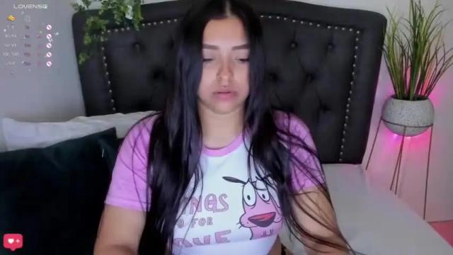 Image 6 of artemisa67_ Stream on Chaturbate on 13 months ago