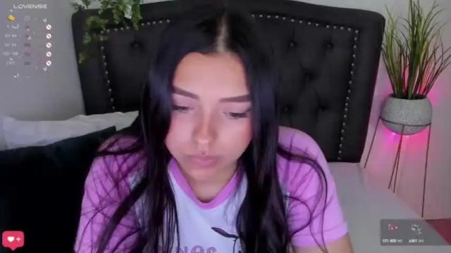 Image 7 of artemisa67_ Stream on Chaturbate on 13 months ago