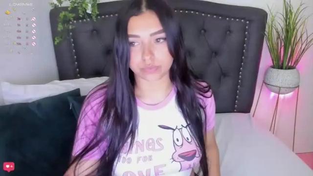 Thumbnail 3, artemisa67_'s Stream at Chaturbate, 13 months ago