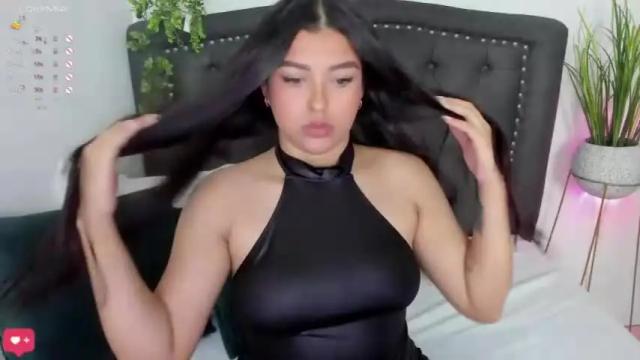 Image 3 of artemisa67_ Stream on Chaturbate on 13 months ago
