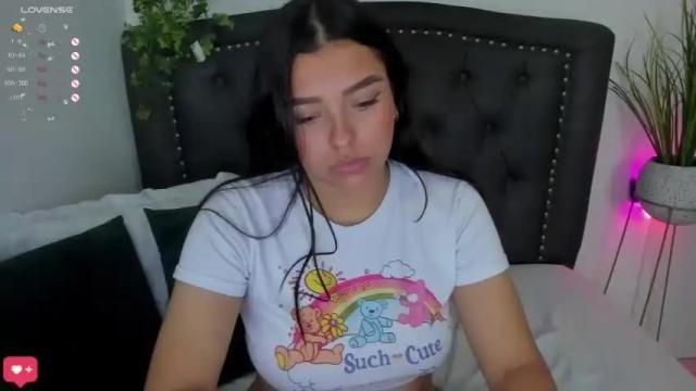 Thumbnail 2, artemisa67_'s Stream at Chaturbate, 13 months ago