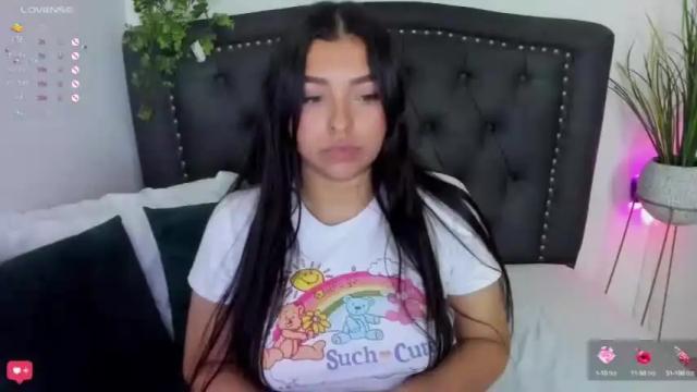 Thumbnail 3, artemisa67_'s Stream at Chaturbate, 13 months ago