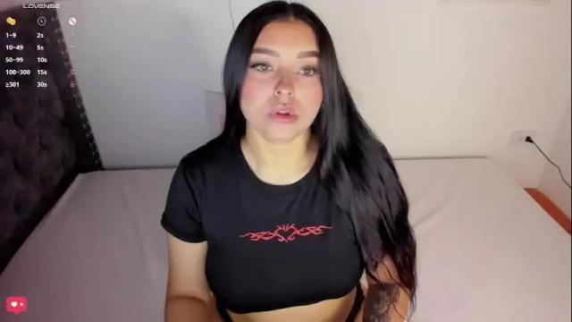 Image 2 of artemisa67_ Stream on Chaturbate on 1 month ago