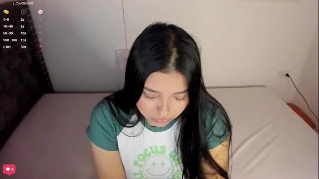 Thumbnail 2, artemisa67_'s Stream at Chaturbate, 4 days ago