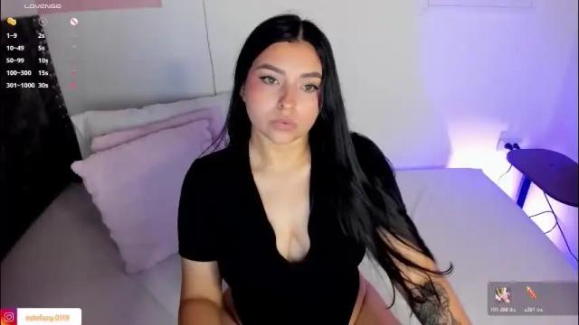 Thumbnail 3, artemisa67_'s Stream at Chaturbate, 2 months ago