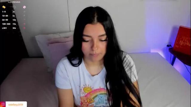 Image 3 of artemisa67_ Stream on Chaturbate on 12 days ago