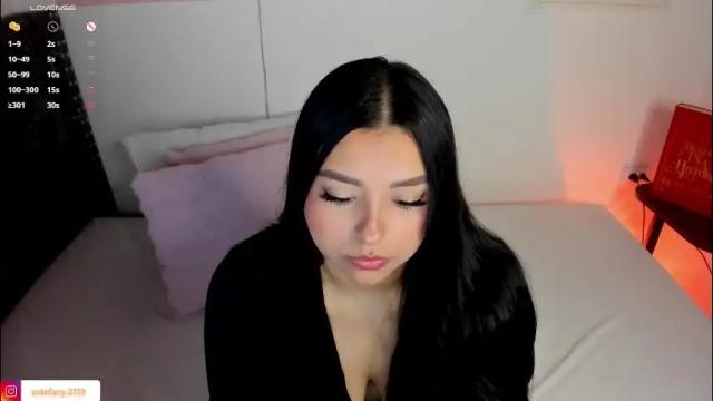 Image 2 of artemisa67_ Stream on Chaturbate on 10 days ago