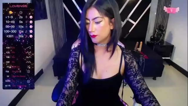 Image 11 of artemisa_ch1 Stream on Chaturbate on 28 days ago