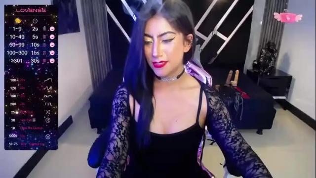 Thumbnail 2, artemisa_ch1's Stream at Chaturbate, 27 days ago