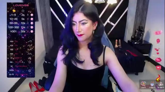 Thumbnail 1, artemisa_ch1's Stream at Chaturbate, 24 days ago