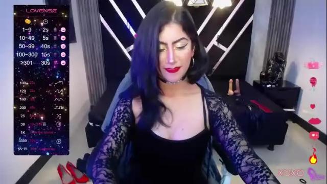 Image 3 of artemisa_ch1 Stream on Chaturbate on 25 days ago