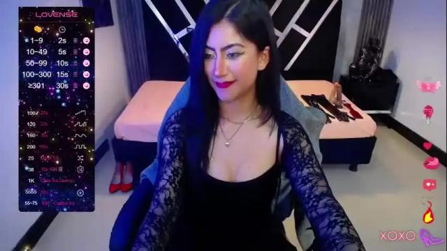 Image 4 of artemisa_ch1 Stream on Chaturbate on 21 days ago