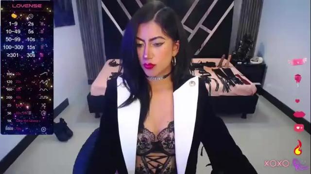 Image 2 of artemisa_ch1 Stream on Chaturbate on 10 days ago