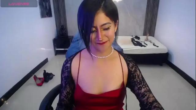 Image 11 of artemisa_ch1 Stream on Chaturbate on 3 months ago