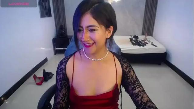 Thumbnail 3, artemisa_ch1's Stream at Chaturbate, 3 months ago