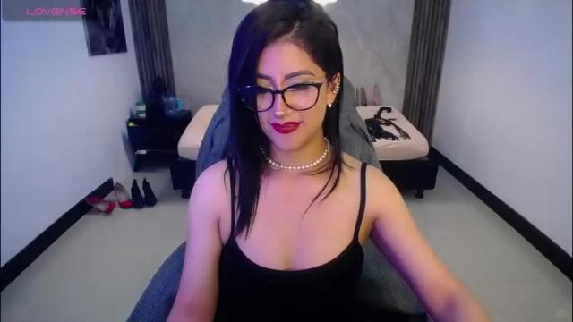 Thumbnail 2, artemisa_ch1's Stream at Chaturbate, 2 months ago