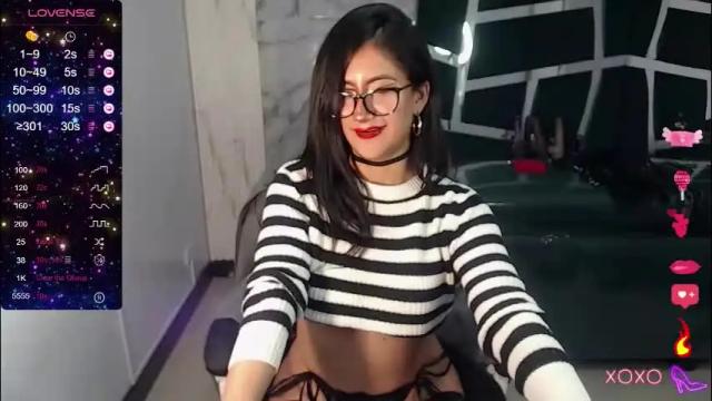 Image 2 of artemisa_ch1 Stream on Chaturbate on 2 months ago