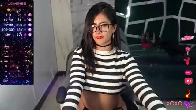 Image 8 of artemisa_ch1 Stream on Chaturbate on 2 months ago