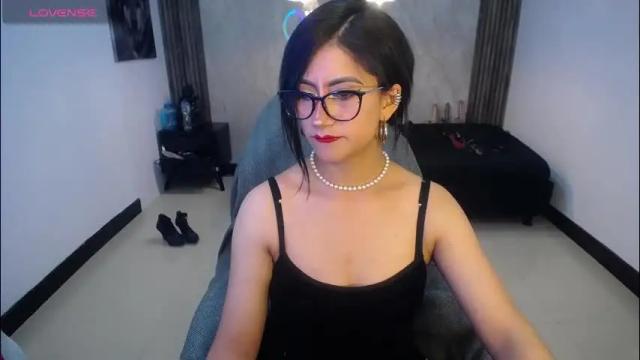 Image 8 of artemisa_ch1 Stream on Chaturbate on 2 months ago