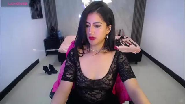 Image 4 of artemisa_ch1 Stream on Chaturbate on 1 month ago