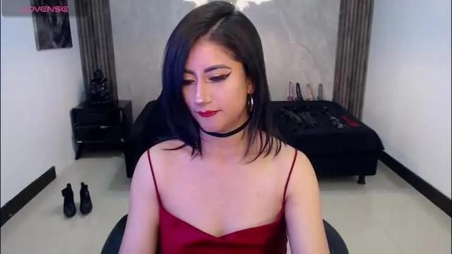 Image 2 of artemisa_ch1 Stream on Chaturbate on 1 month ago