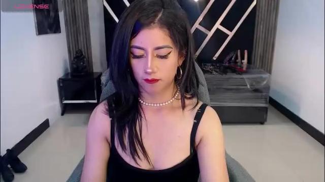 Image 2 of artemisa_ch1 Stream on Chaturbate on 1 month ago