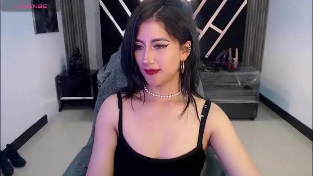Image 4 of artemisa_ch1 Stream on Chaturbate on 1 month ago
