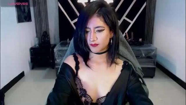 Thumbnail 3, artemisa_ch1's Stream at Chaturbate, 1 month ago