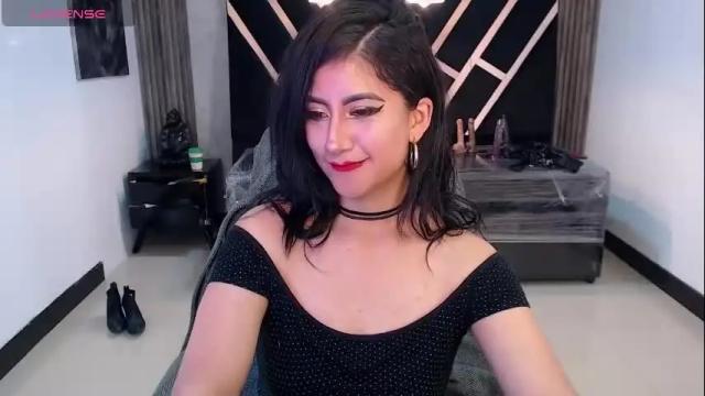 Image 2 of artemisa_ch1 Stream on Chaturbate on 1 month ago