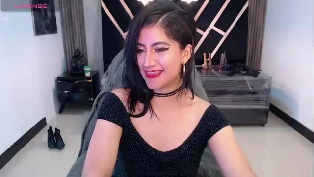 Image 4 of artemisa_ch1 Stream on Chaturbate on 1 month ago