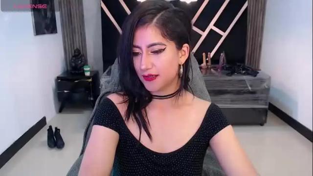 Thumbnail 2, artemisa_ch1's Stream at Chaturbate, 1 month ago