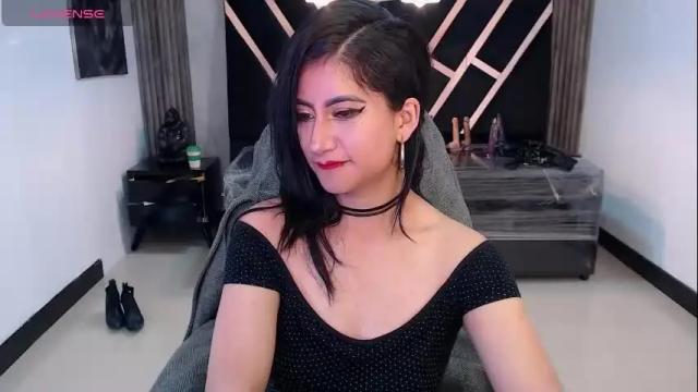 Image 7 of artemisa_ch1 Stream on Chaturbate on 1 month ago