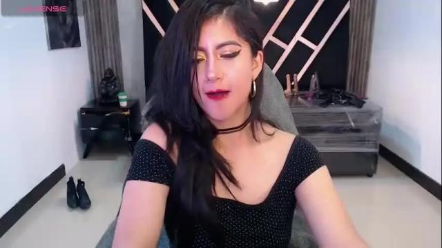 Image 8 of artemisa_ch1 Stream on Chaturbate on 1 month ago