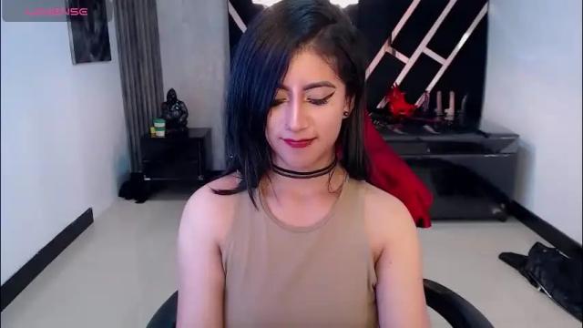 Thumbnail 1, artemisa_ch1's Stream at Chaturbate, 1 month ago