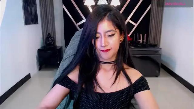 Image 2 of artemisa_ch1 Stream on Chaturbate on 1 month ago