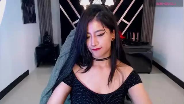 Thumbnail 2, artemisa_ch1's Stream at Chaturbate, 1 month ago