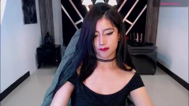 Image 6 of artemisa_ch1 Stream on Chaturbate on 1 month ago