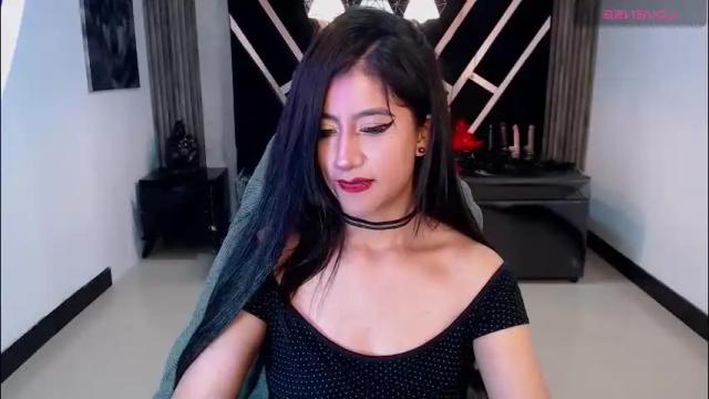 Image 8 of artemisa_ch1 Stream on Chaturbate on 1 month ago