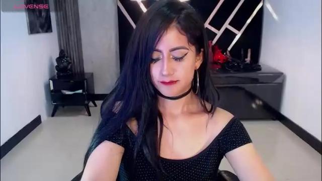 Image 8 of artemisa_ch1 Stream on Chaturbate on 1 month ago