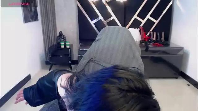 Thumbnail 2, artemisa_ch1's Stream at Chaturbate, 10 days ago