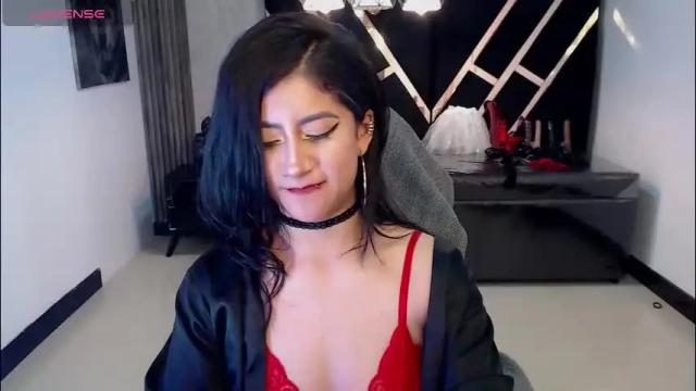 Image 8 of artemisa_ch1 Stream on Chaturbate on 10 days ago