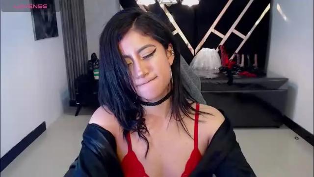 Thumbnail 3, artemisa_ch1's Stream at Chaturbate, 10 days ago