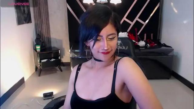 Image 12 of artemisa_ch1 Stream on Chaturbate on 4 days ago
